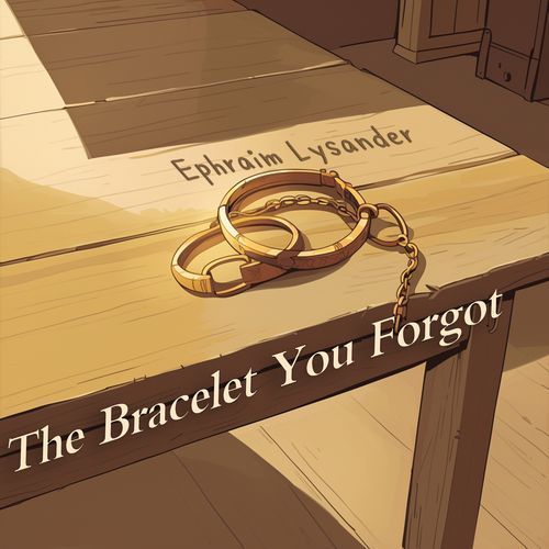 You Got There First cover art