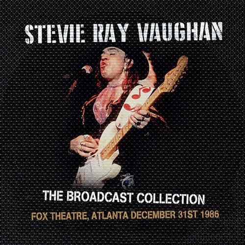 The Broadcast Collection -  Fox Theatre, Atlanta 31 Dec '86