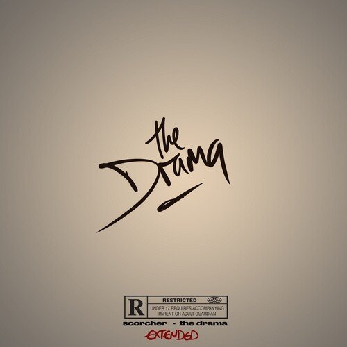 The Drama (Extended)_poster_image