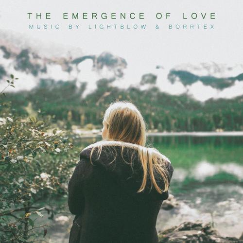 The Emergence of Love (feat.Borrtex)_poster_image