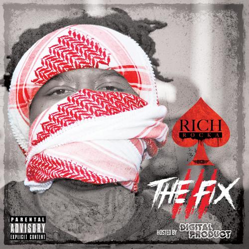 The Fix 3