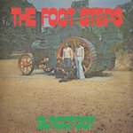 The Footsteps