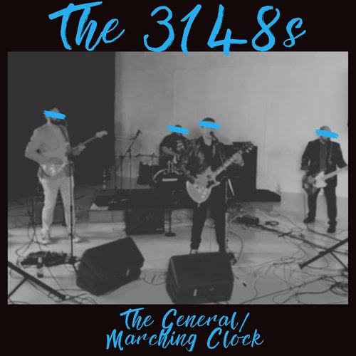 The General cover art