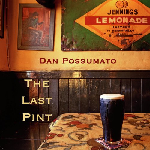 The Last Pint