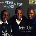 Ja-Da (Live At The Blue Note, New York City, NY / November 24-26, 1998)