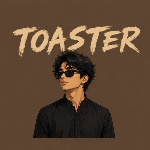 Toaster