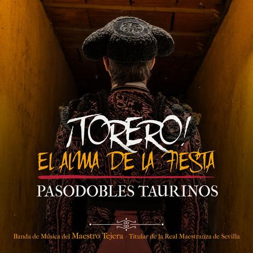 Domingo Ortega cover art