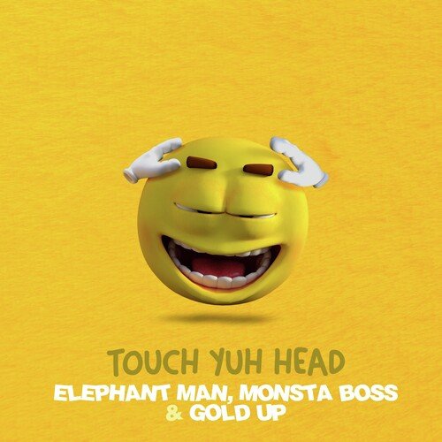 Touch Yuh Head_poster_image