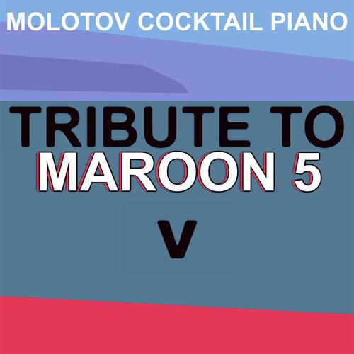Animals - Song Download from Tribute to Maroon 5: V @ JioSaavn