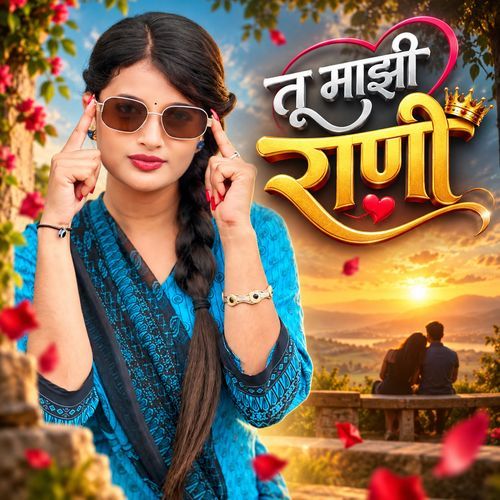 Tuch Majhi Raani