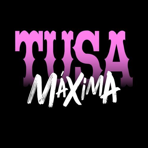 Tusa Máxima