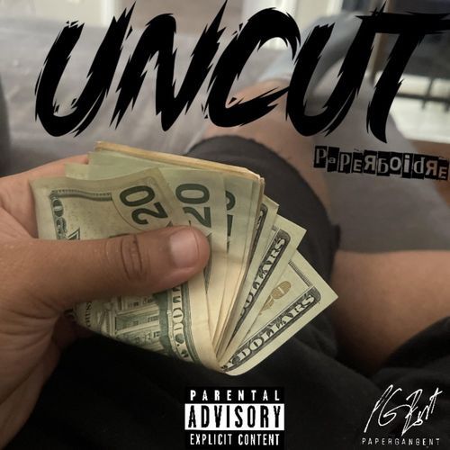 PHATT cover art