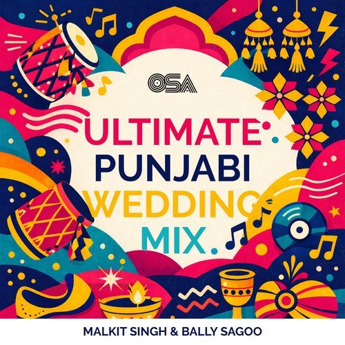Aaja Nachle cover art
