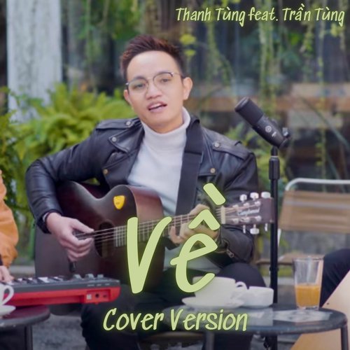 vẽ acoustic