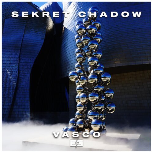 Vasco cover art