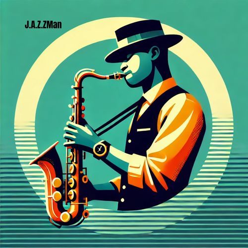 Acoustic Jazz cover art
