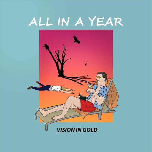 Vision in Gold