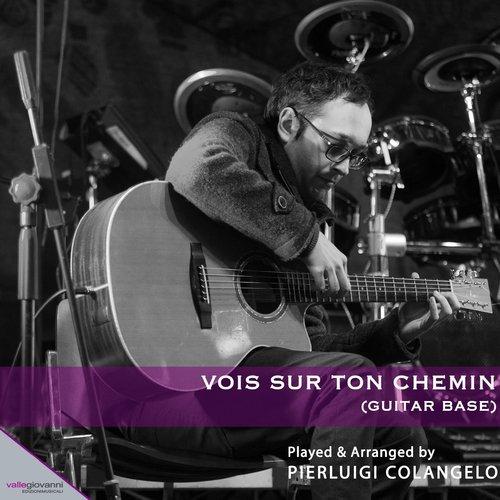 Vois sur ton chemin cover art