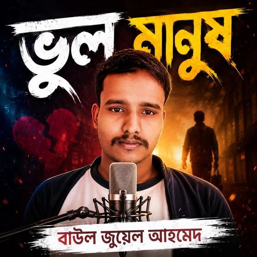 Vul Manush