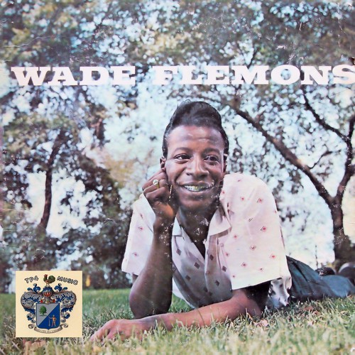 Wade Flemons
