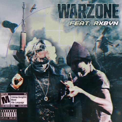 Warzone (feat. Rxbyn)_poster_image