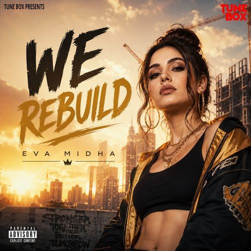 We Rebuild