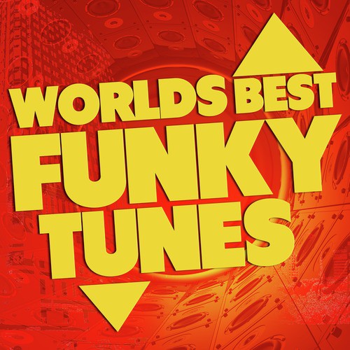 World's Best Funky Tunes