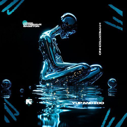 YUP AND I DO (HYPERTECHNO)