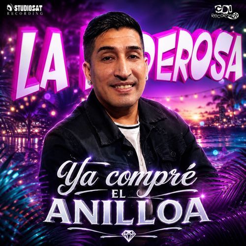 Ya Compre El Anillo