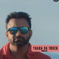 Yaara Da Truck-KEVaehh-bnY