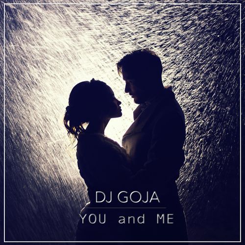 You and  Me cover art