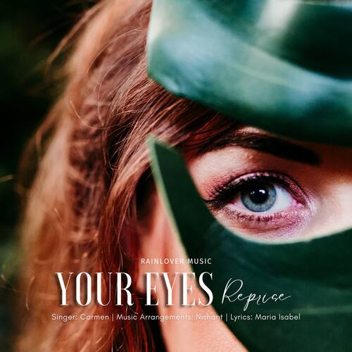 Your Eyes Reprise