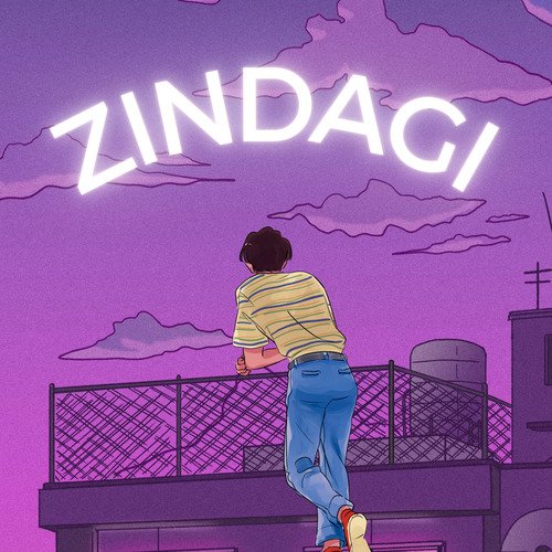 Zindagi (Sad Song)