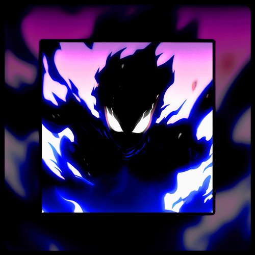 deserto (Slowed) cover art