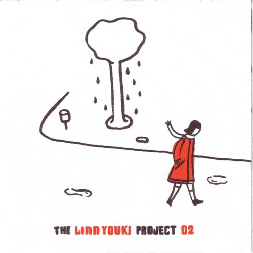 Minimal vs Linn Youki cover art