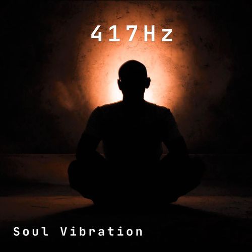 417Hz Sacral Chakra Vam cover art