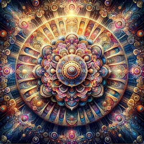 Chakra Frequencies (432 Hz) cover art