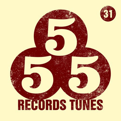 555 Records Tunes, Vol. 31