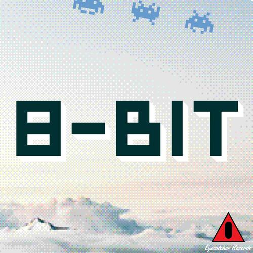 8Beat cover art