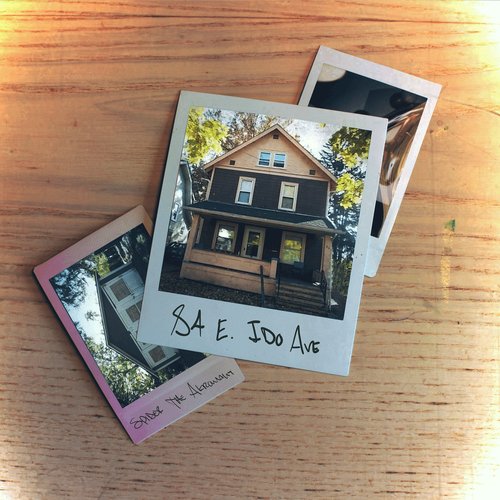 Edith cover art