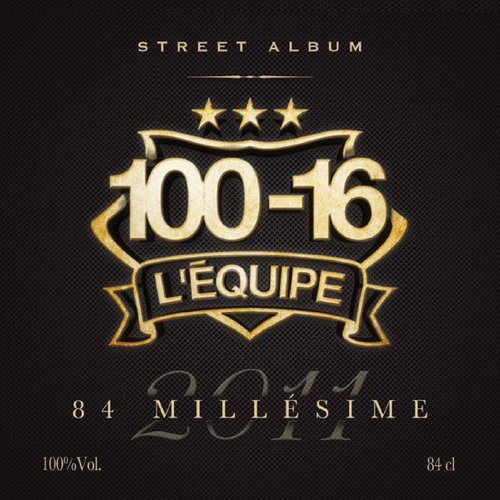 84 millésime (Street Album)