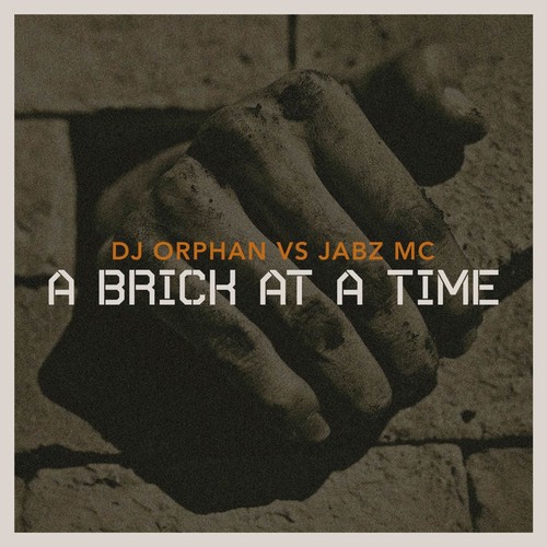 A Brick at a Time (Instrumental)