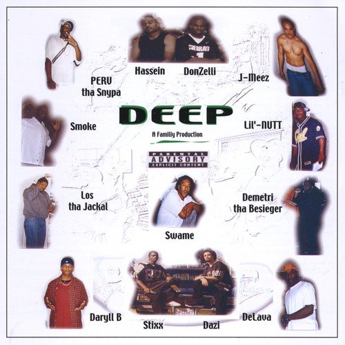 O.E.S. got beats cover art