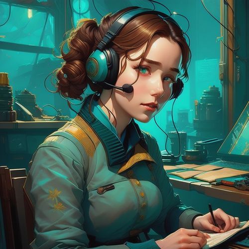 Alek cover art