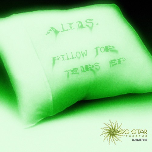 Alias.-Pillow For Tears EP