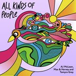 All Kinds Of People