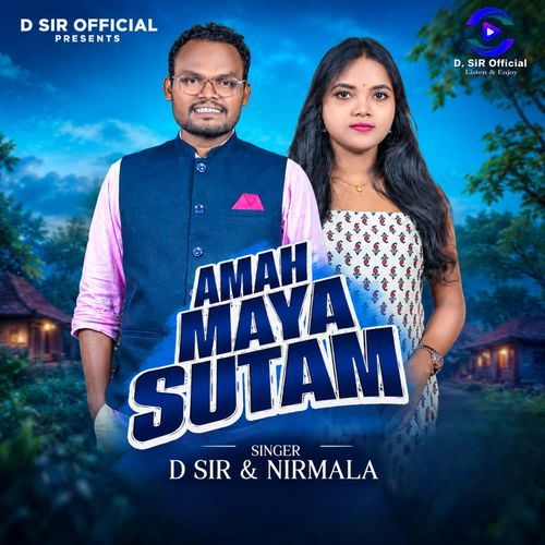 Amah Maya Sutam