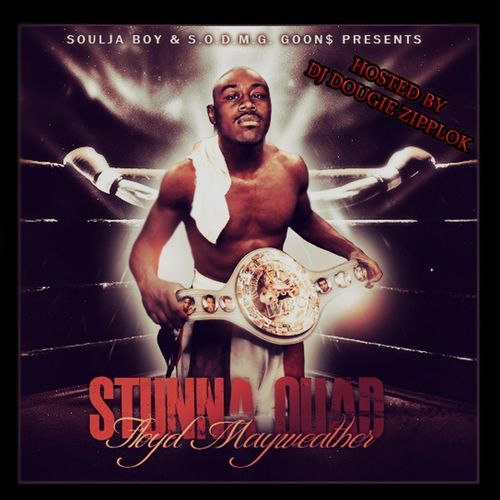 Floyd(Intro) cover art