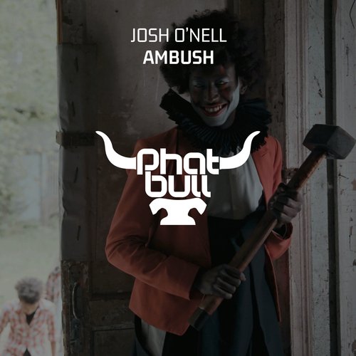 Ambush (Original Mix) cover art