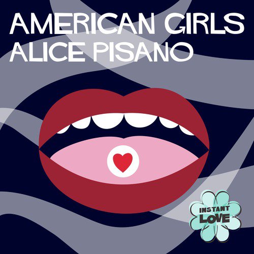 American Girls (Instant Love)_poster_image